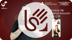 Ver vídeo presentación del servicio
